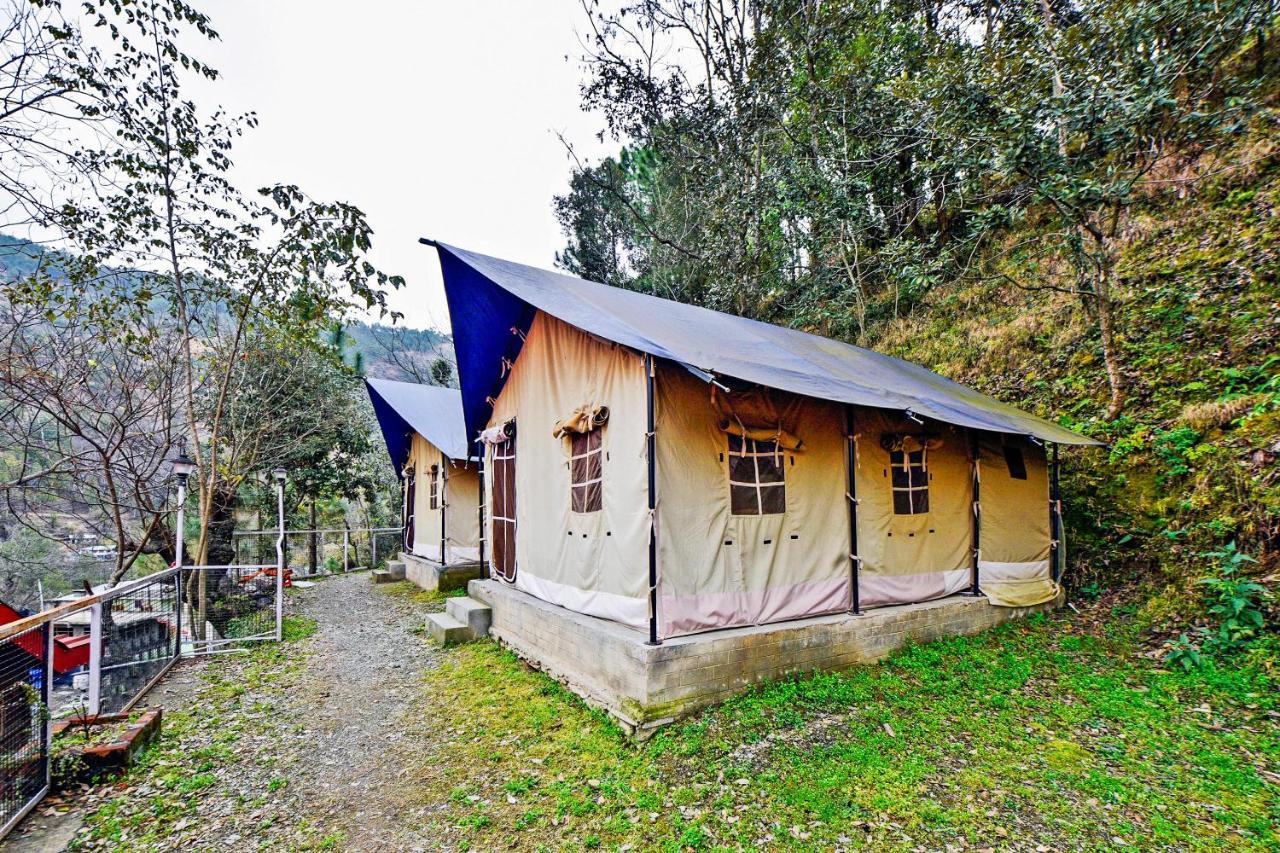 מלון צ'איל Oyo 29888 Nature Treat מראה חיצוני תמונה