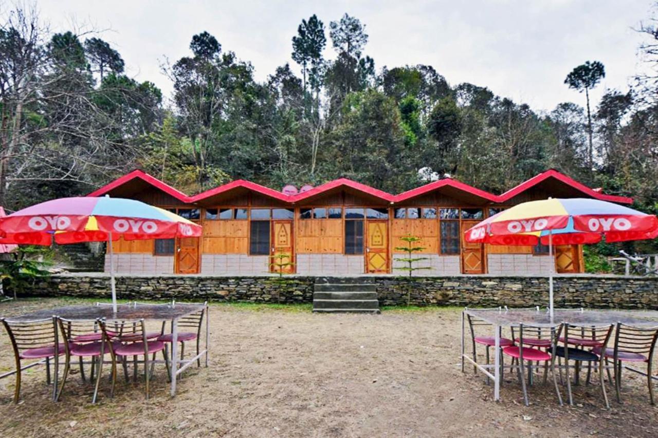 מלון צ'איל Oyo 29888 Nature Treat מראה חיצוני תמונה